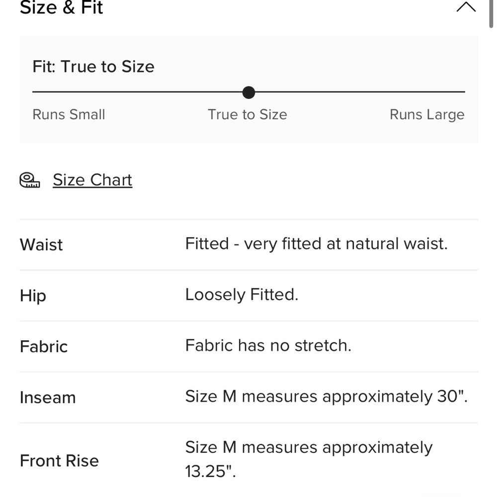 Lulus Flawless Behavior Black High-Rise Straight Leg Pants - Picture 6 of 9